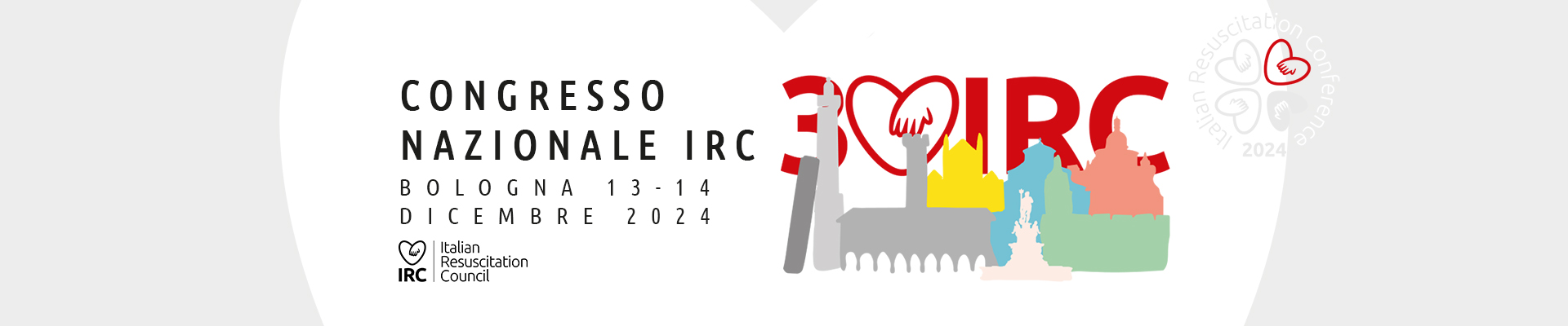 IRC Congressi